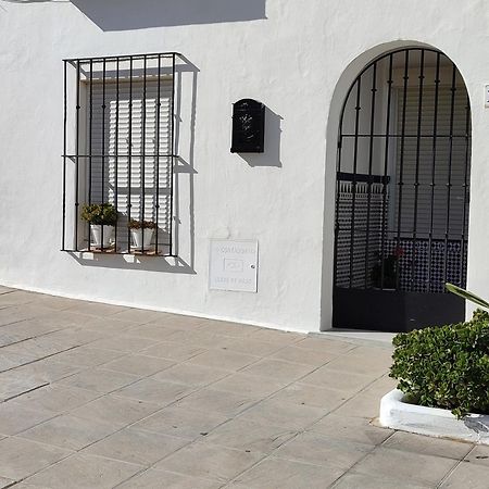 Casa Retinto Villa Vejer de la Frontera Bagian luar foto