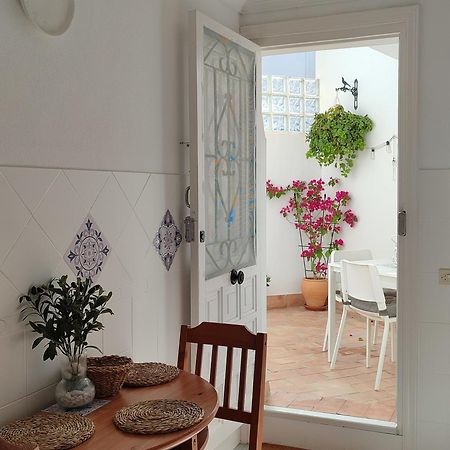 Casa Retinto Villa Vejer de la Frontera Bagian luar foto