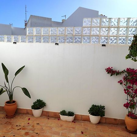 Casa Retinto Villa Vejer de la Frontera Bagian luar foto