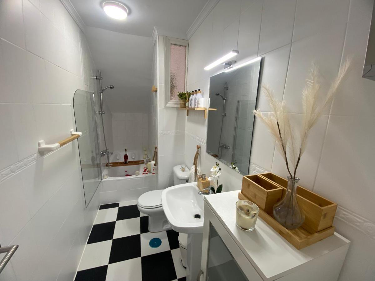 Casa Retinto Villa Vejer de la Frontera Bagian luar foto