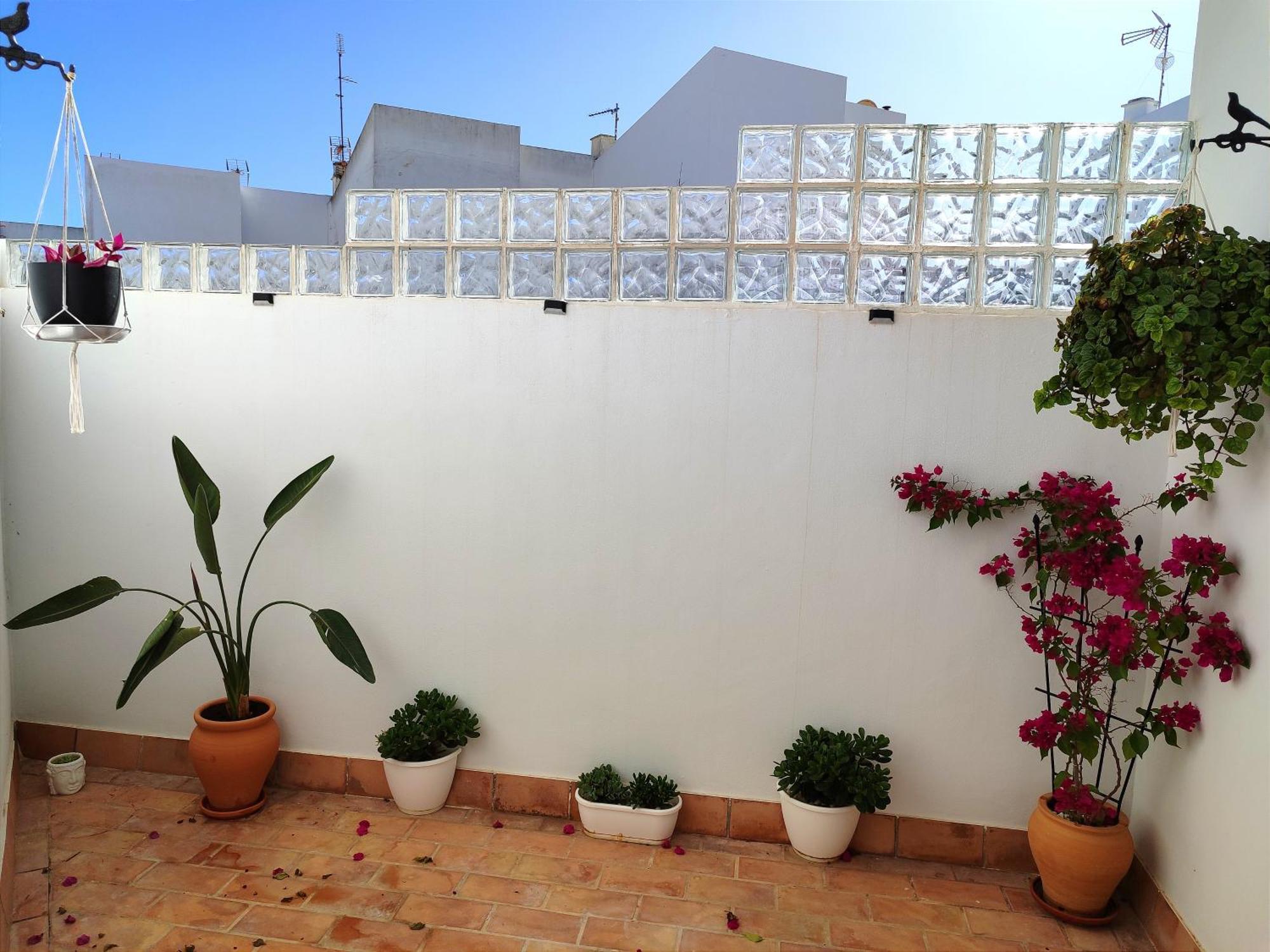 Casa Retinto Villa Vejer de la Frontera Bagian luar foto